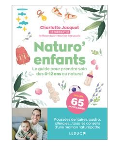 Naturo'enfants, pièce